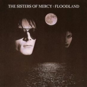 Floodland (Re-Issue) album cover