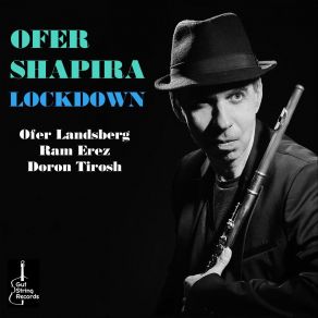 Lockdown album cover