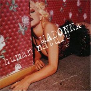 Human Nature (US 5'' CDM) album cover