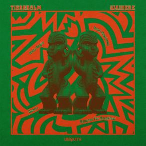 Waiheke album cover