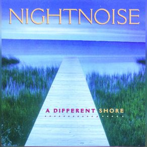 A Different Shore album cover