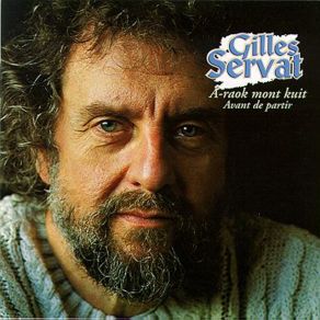 A-Raok Mont Kuit: Avant De Partir (Before Leaving - Celtic Songs From Brittany - Keltia Musique) album cover
