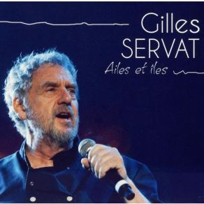 Ailes Et Îles album cover