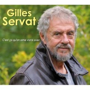 C'est Ça Qu'on Aime Vivre Avec album cover