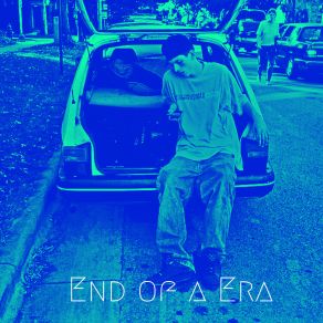 End Of An Era album cover