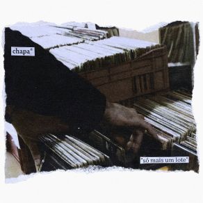 Só Mais Um Lote album cover