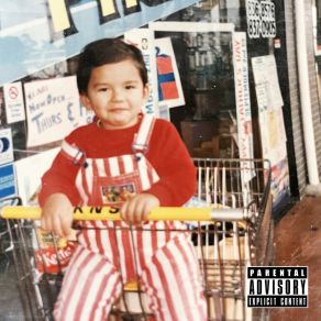 HAMOFIED TRE album cover