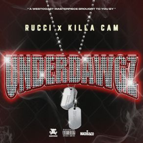 UNDERDAWGZ album cover