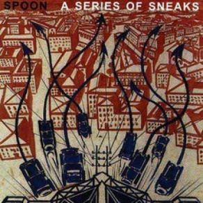 A Series Of Sneaks album cover