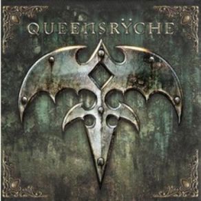 Queensrÿche (Limited Edition) album cover