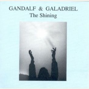 The Shining (Re-Issue) album cover