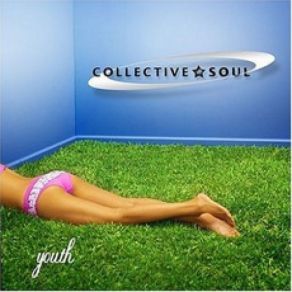 Youth album cover