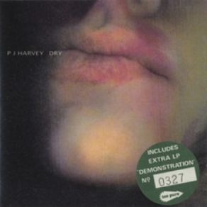 Dry / Demonstration (Limited Edition) album cover