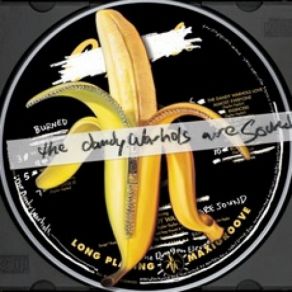 The Dandy Warhols Are Sound album cover