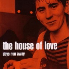 Days Run Away album cover