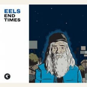 End Times album cover