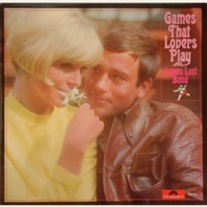 Games That Lovers Play album cover