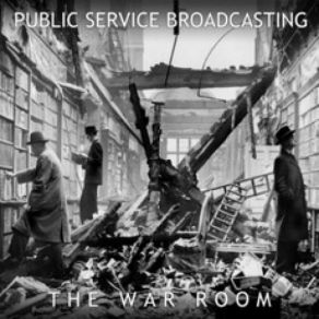 The War Room album cover