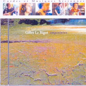 Empreintes album cover