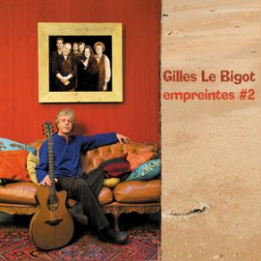 Empreintes # 2 album cover
