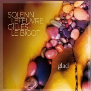 Glad album cover