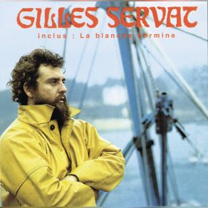 La Blanche Hermine album cover