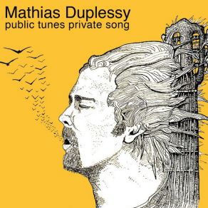 Public Tunes / Private Songs album cover