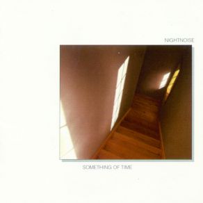 Something Of Time album cover