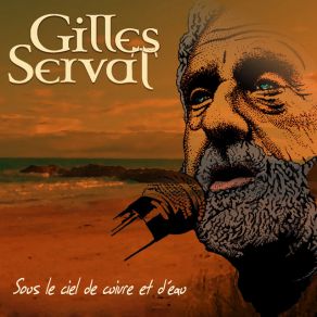 Sous Le Ciel De Cuivre Et D'eau album cover