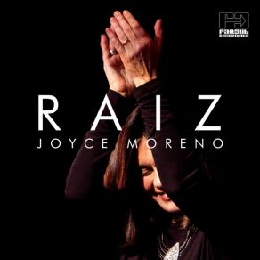 Raiz album cover