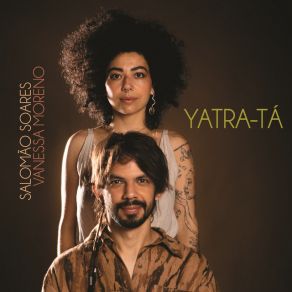 Yatra-Tá album cover