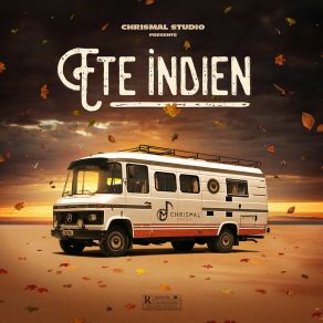Eté Indien album cover