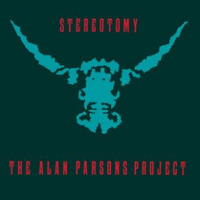 Stereotomy (Re-Issue) album cover