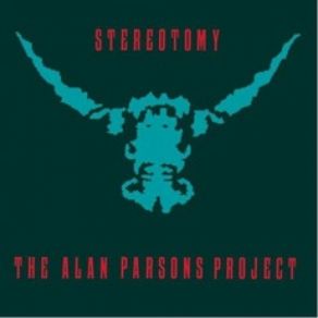 Stereotomy (Re-Issue) album cover