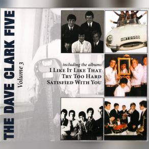 Complete History, Volume 3 album cover
