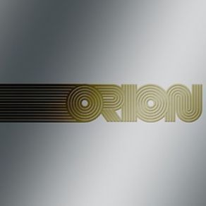 Orion album cover