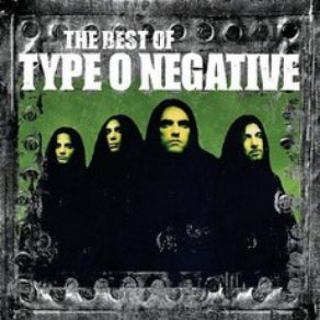 The Best Of Type O Negative album cover