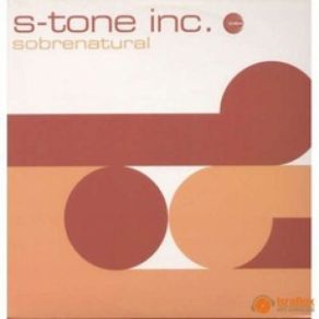 Sobrenatural album cover