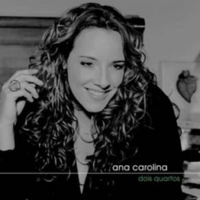 Dois Quartos album cover