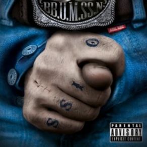 BB. U. M. SS. N album cover