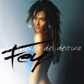 La Fuerza Del Destino album cover