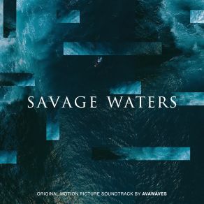 Savage Waters (Original Soundtrack) album cover