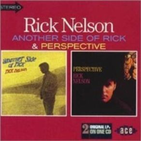 Another Side Of Rick / Perspective album cover