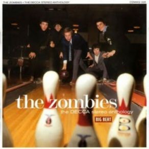 The DECCA Stereo Anthology album cover