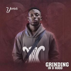 Grinding In D Hood album cover