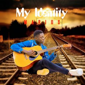 My Identity album cover