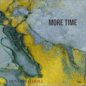 More Time album cover