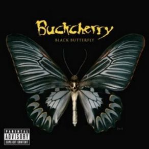 Black Butterfly album cover