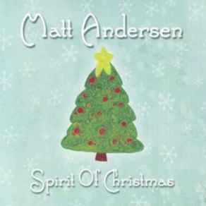 Spirit Of Christmas album cover