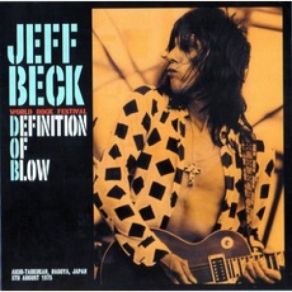 Definition Of Blow album cover